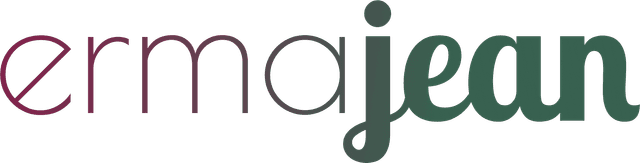 ermajean logo